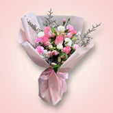 Pink Waltz